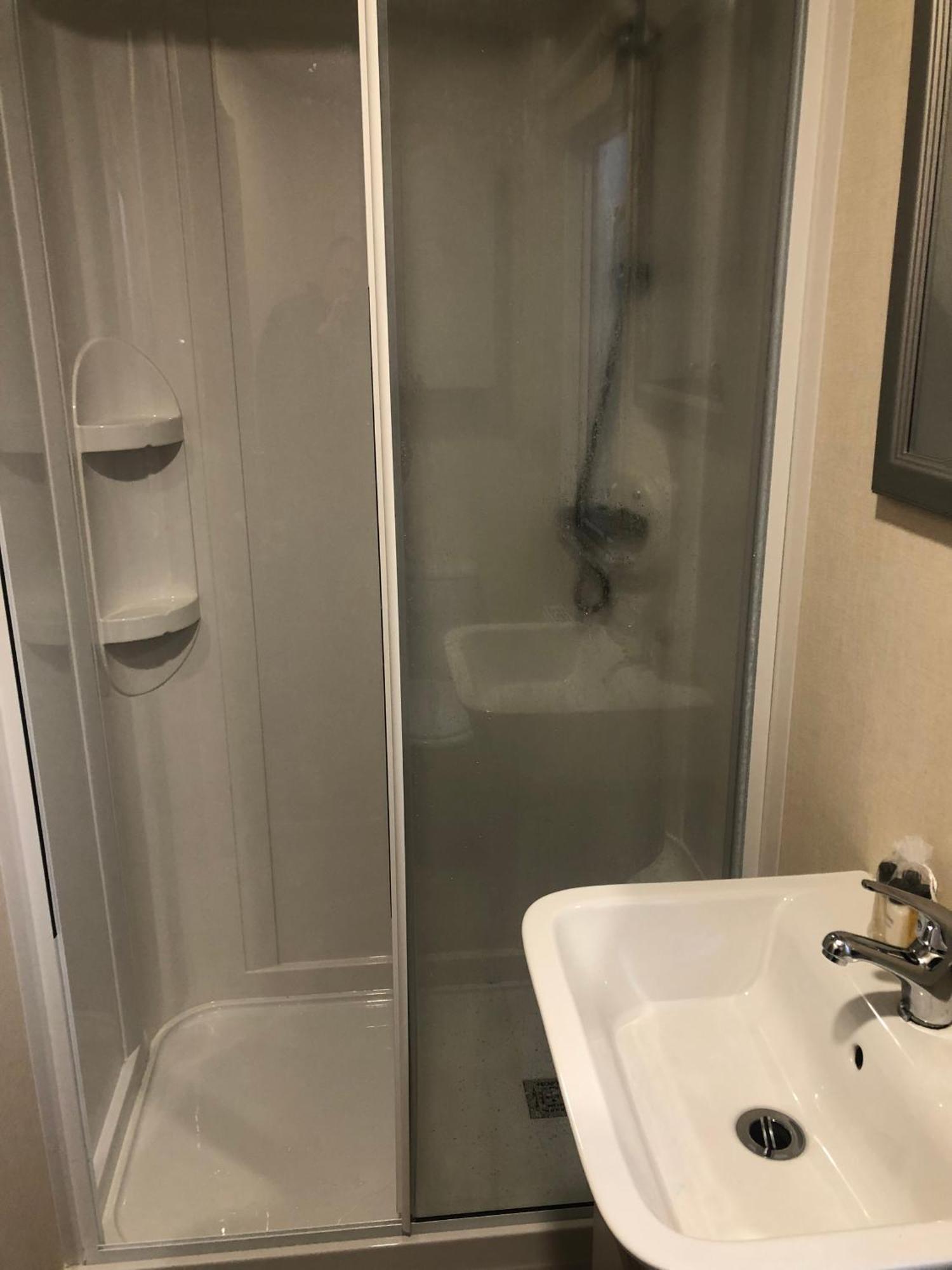 Luxury 3 Bedroom Caravan Between Perranporth And Newquay, Cornwall Ньюки Экстерьер фото