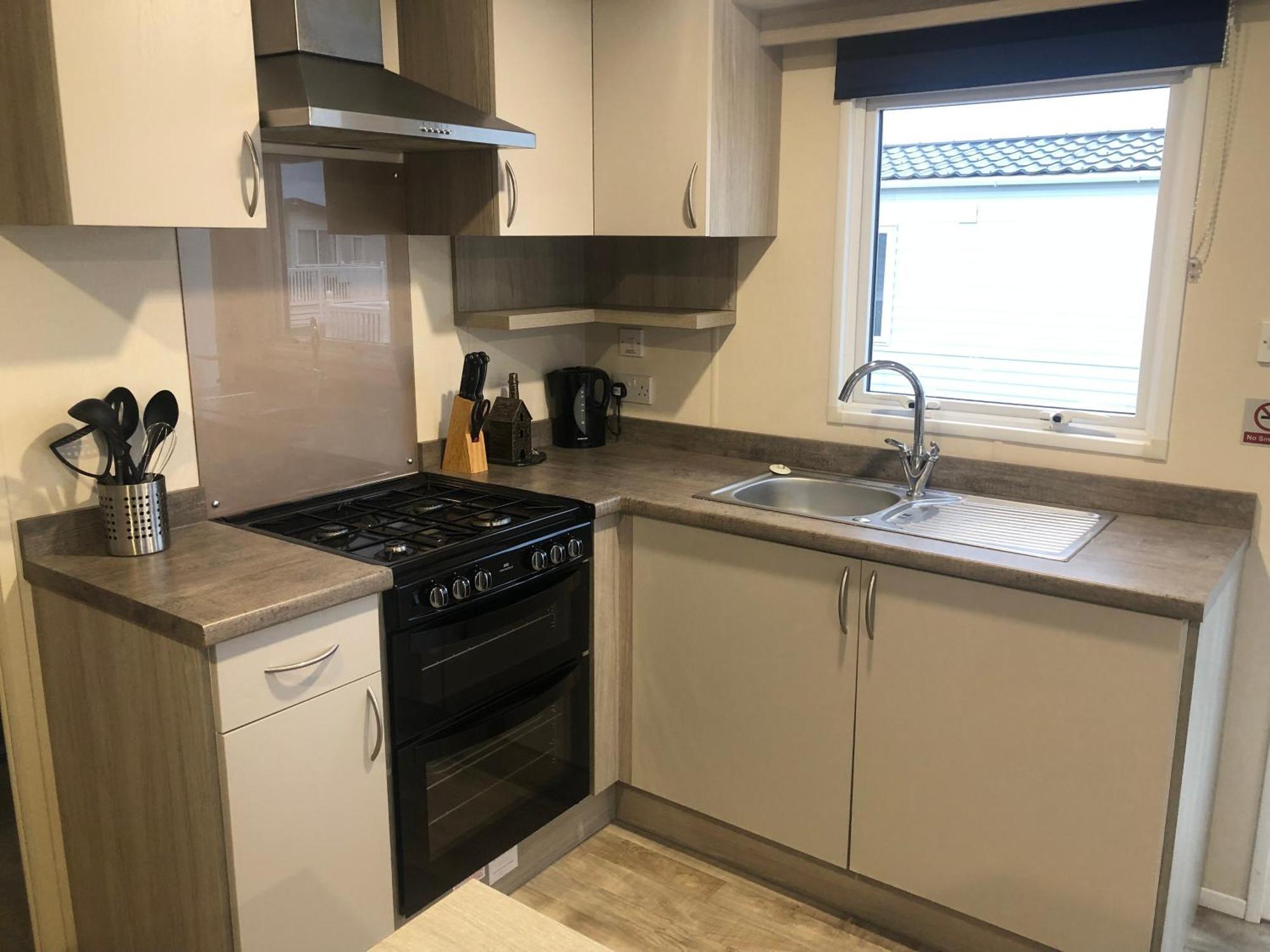 Luxury 3 Bedroom Caravan Between Perranporth And Newquay, Cornwall Ньюки Экстерьер фото